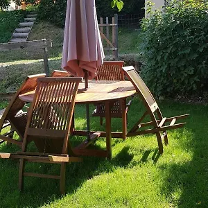 Station De Montclar Appartement