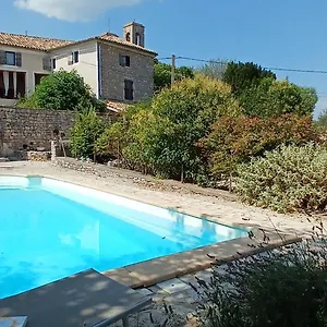 Nuit Au Village Maison d'hôtes Orgnac-lʼAven