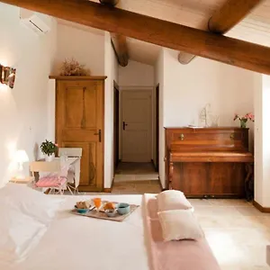 Provence Dodo Couette-café